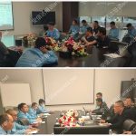 安信达咨询为科立讯提供六大核心工具之新版APQP,CP培训服务