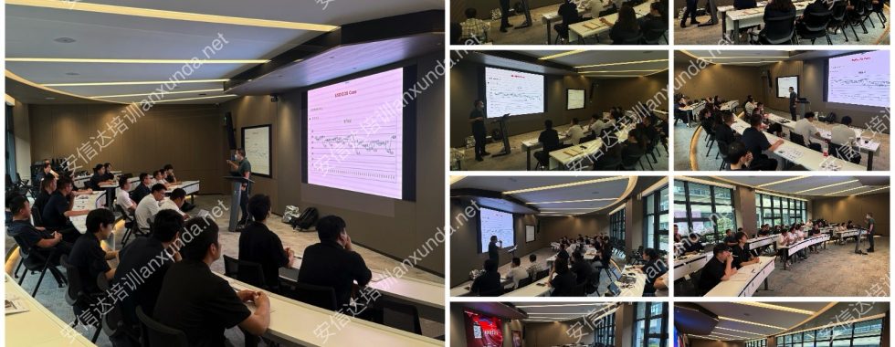 安信达咨询为汽车供应链上市企业松原安全系统提供ESD咨询与培训服务